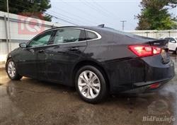 شيفروليه ماليبو